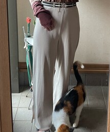 VIS | その他パンツ