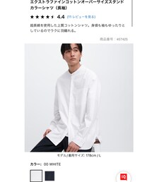 UNIQLO | シャツ/ブラウス
