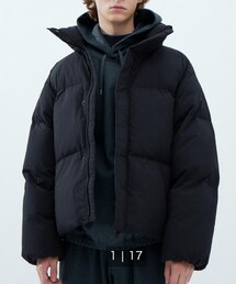 UNIQLO | ダウンジャケット/コート