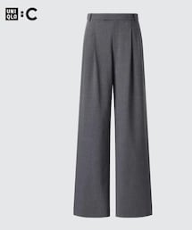UNIQLO | スラックス