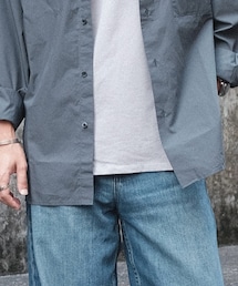 RHYTHR | Tシャツ/カットソー