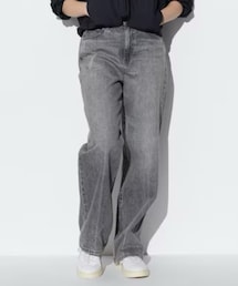 UNIQLO | デニムパンツ