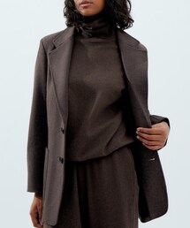 UNIQLO | テーラードジャケット