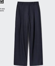 UNIQLO | スラックス