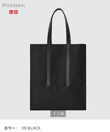 UNIQLO | トートバッグ