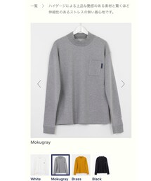 Branchworks | Tシャツ/カットソー
