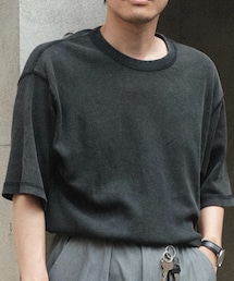 GU | Tシャツ/カットソー