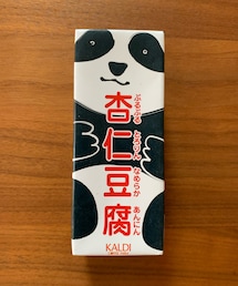 カルディの杏仁豆腐 | その他