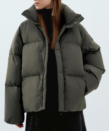 UNIQLO | ダウンジャケット/コート