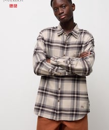 UNIQLO | シャツ/ブラウス