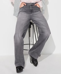 UNIQLO | デニムパンツ