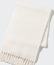 UNIQLO | マフラー