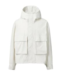 UNIQLO | ブルゾン