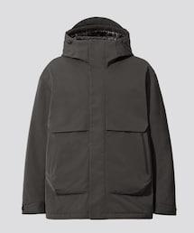 UNIQLO＋J | ダウンジャケット/コート