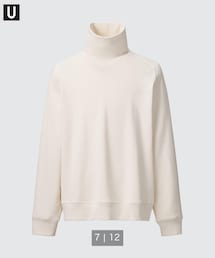UNIQLO | スウェット
