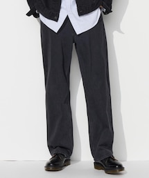 UNIQLO | デニムパンツ