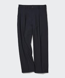 UNIQLO | スラックス