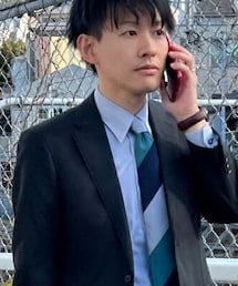 SUIT SELECT | シャツ/ブラウス