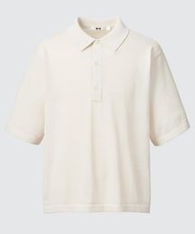 UNIQLO | ポロシャツ