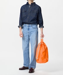 UNIQLO | デニムパンツ