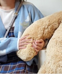 CACO | カーディガン/ボレロ