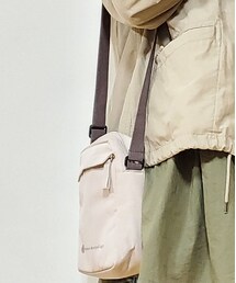 earth music&ecology | バッグ