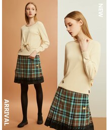Scottish House | トップス