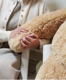 no brand | ジャンパースカート