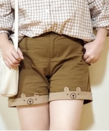 Dailo | カーゴパンツ