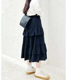 zoe | スカート