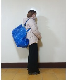 Bringing it home | その他