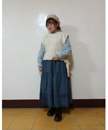 Without Coat | その他