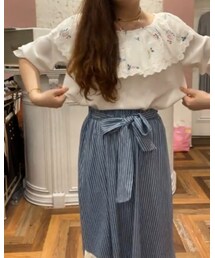 Lady Closet | トップス