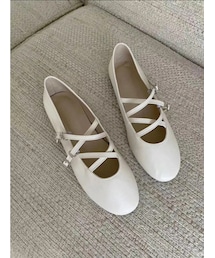 Korea | バレエシューズ