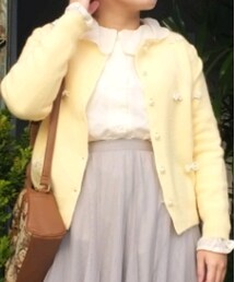 Lady Closet | カーディガン/ボレロ