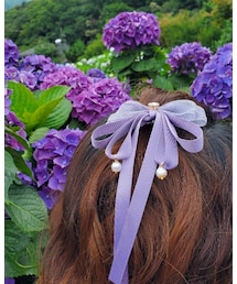 花田喜飾 | その他ヘアアクセサリー