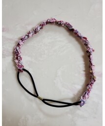 Handmade | ヘアバンド