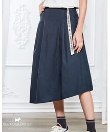 Scottish House | スカート