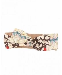 Handmade | ヘアバンド