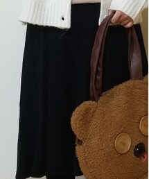 zoe | スカート