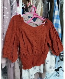 w closet | シャツ/ブラウス