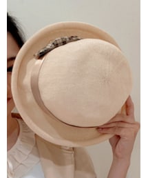 Kinloch Anderson | キャップ