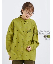 CLOUDNINE | シャツ/ブラウス