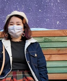 no brand | バレッタ/ヘアクリップ