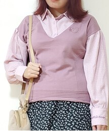 Scottish House | トップス