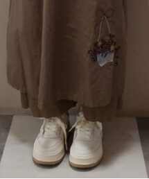 no brand | スカート