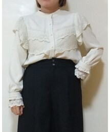 Lady Closet | シャツ/ブラウス