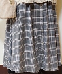 UNIQLO | シャツワンピース