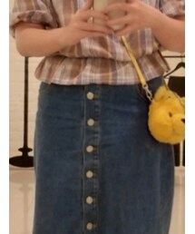 Disney | クラッチバッグ
