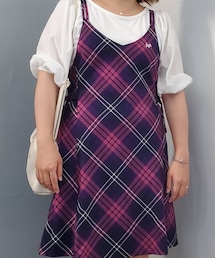 Scottish House | ワンピース/ドレス